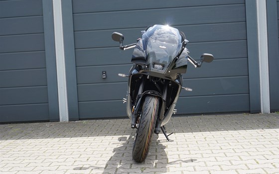 Neufahrzeug Yamaha XSR900 GP - Bild 3