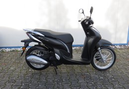 Neumotorrad Honda SH Mode 125