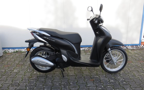 Neufahrzeug Honda SH Mode 125 - Bild 1