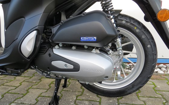 Neufahrzeug Honda SH Mode 125 - Bild 10