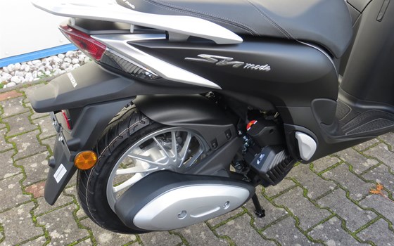 Neufahrzeug Honda SH Mode 125 - Bild 3