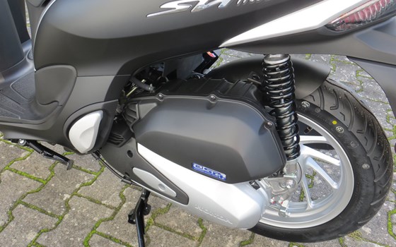 Neufahrzeug Honda SH Mode 125 - Bild 4