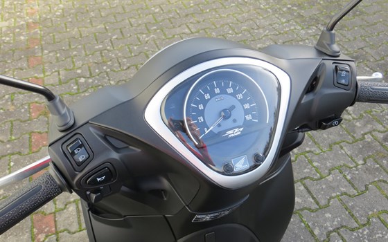 Neufahrzeug Honda SH Mode 125 - Bild 5