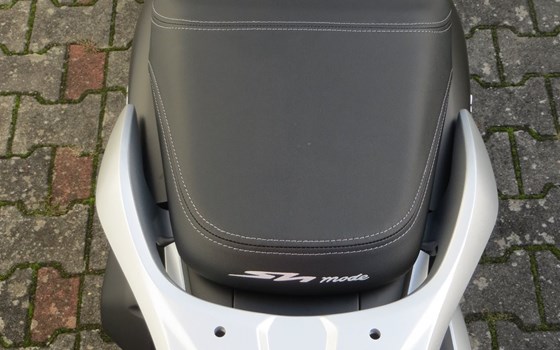 Neufahrzeug Honda SH Mode 125 - Bild 6