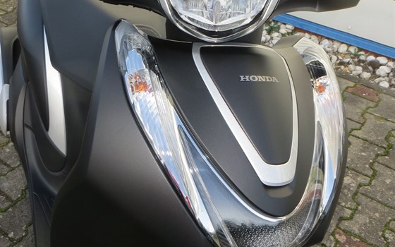 Neufahrzeug Honda SH Mode 125 - Bild 7