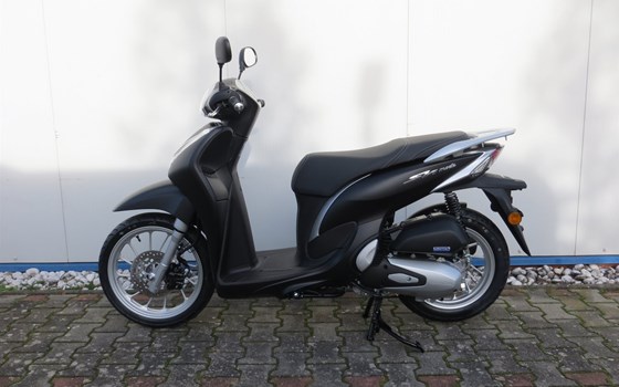 Neufahrzeug Honda SH Mode 125 - Bild 9