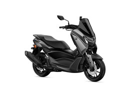 Neumotorrad Yamaha NMAX 125
