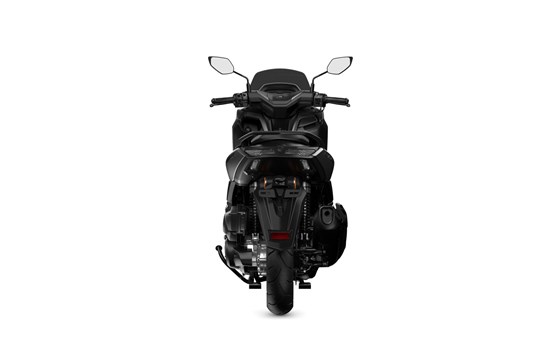 Neufahrzeug Yamaha NMAX 125 - Bild 3