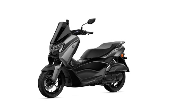 Neufahrzeug Yamaha NMAX 125 - Bild 5