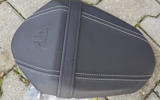 Gebrauchtmotorrad Triumph Street Triple 765 RS - Bild 11