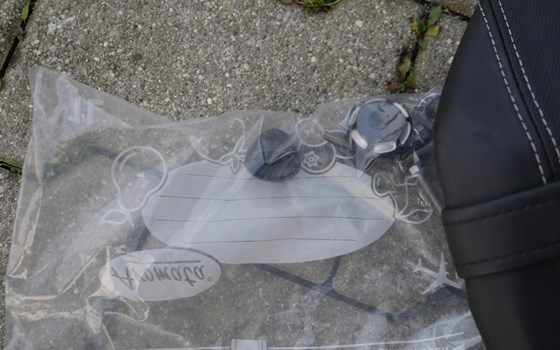 Gebrauchtmotorrad Triumph Street Triple 765 RS - Bild 12