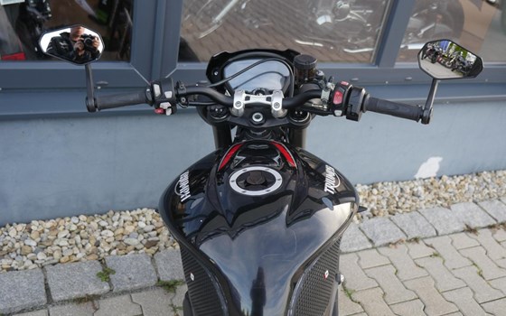 Gebrauchtmotorrad Triumph Street Triple 765 RS - Bild 9