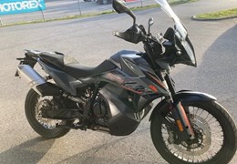 Gebrauchte KTM 890 Adventure