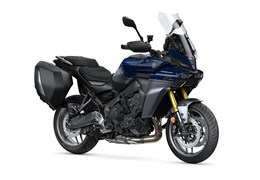 Neumotorrad Yamaha Tracer 9 GT+ Y-AMT