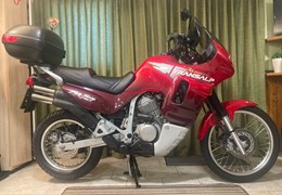 Gebrauchte Honda XL 600V Transalp
