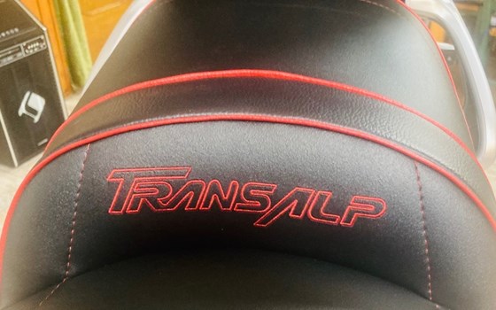 Gebrauchtmotorrad Honda XL 600V Transalp - Bild 10