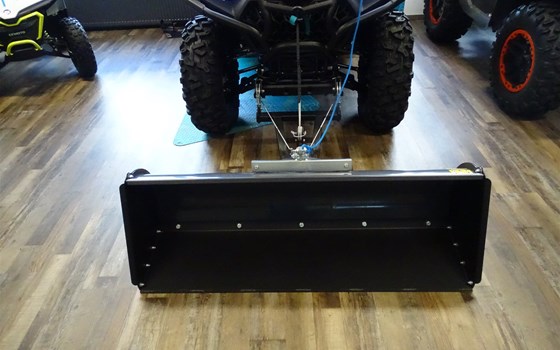 Neufahrzeug CFMOTO CFORCE 1000 L DLX Overland - Bild 13