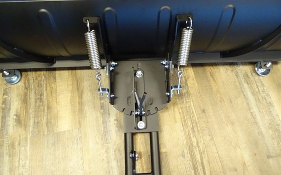 Neufahrzeug CFMOTO CFORCE 1000 L DLX Overland - Bild 9