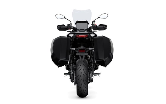 Neufahrzeug Yamaha Tracer 9 GT - Bild 4