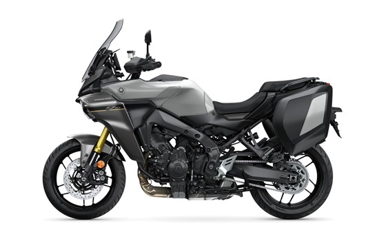Neufahrzeug Yamaha Tracer 9 GT - Bild 3