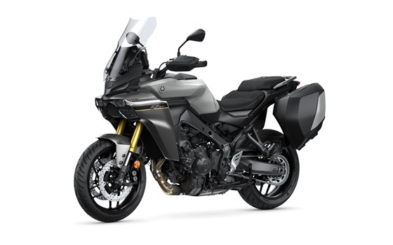 Neufahrzeug Yamaha Tracer 9 GT - Bild 2