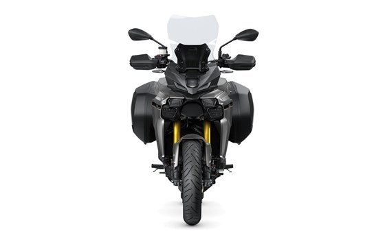 Neufahrzeug Yamaha Tracer 9 GT - Bild 5