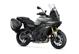 Neumotorrad Yamaha Tracer 9 GT