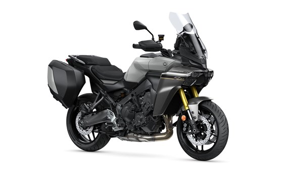 Neufahrzeug Yamaha Tracer 9 GT - Bild 1