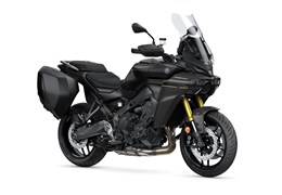 Neumotorrad Yamaha Tracer 9 GT