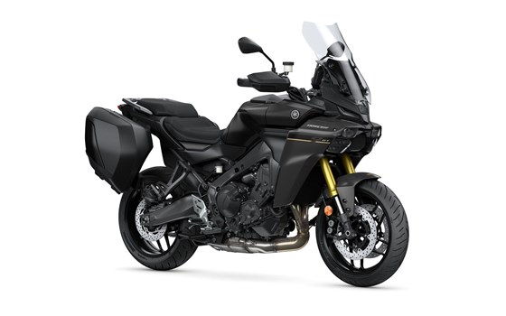 Neufahrzeug Yamaha Tracer 9 GT - Bild 1