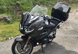 Gebrauchte BMW R 1250 RT