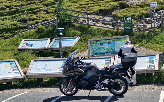 Gebrauchtmotorrad BMW R 1250 RT - Bild 10