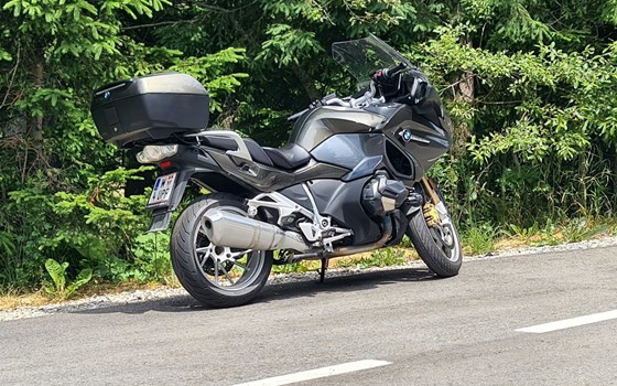 Gebrauchtmotorrad BMW R 1250 RT - Bild 11