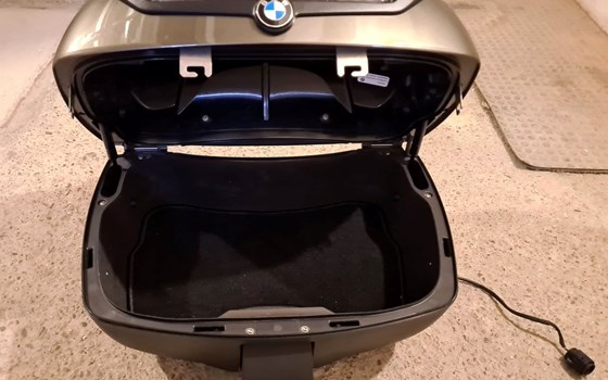 Gebrauchtmotorrad BMW R 1250 RT - Bild 2