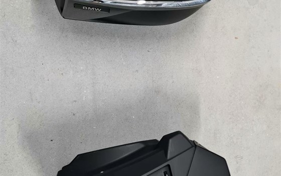 Gebrauchtmotorrad BMW R 1250 RT - Bild 3