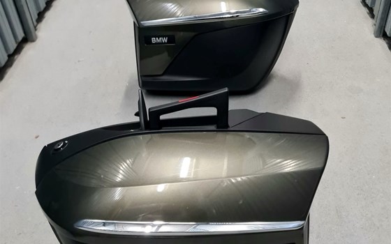 Gebrauchtmotorrad BMW R 1250 RT - Bild 4