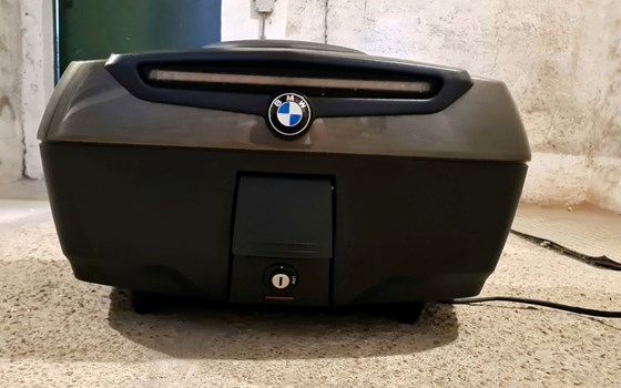 Gebrauchtmotorrad BMW R 1250 RT - Bild 5