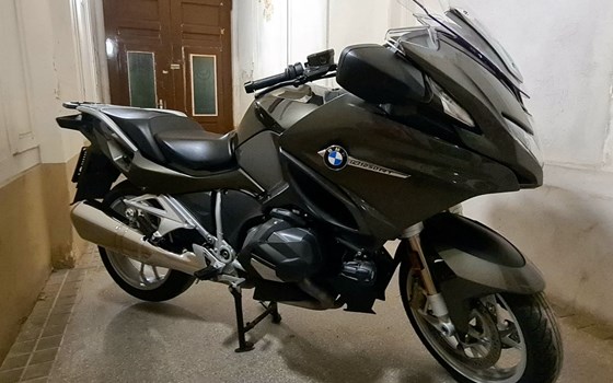 Gebrauchtmotorrad BMW R 1250 RT - Bild 6