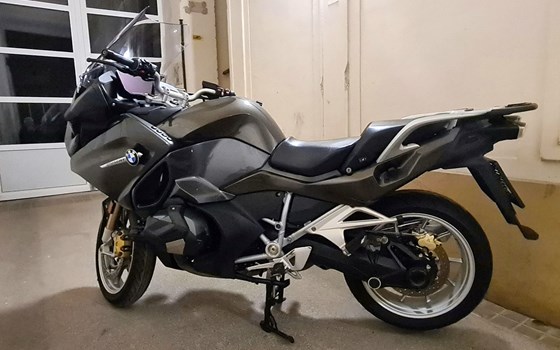 Gebrauchtmotorrad BMW R 1250 RT - Bild 7