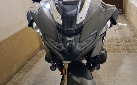 Gebrauchtmotorrad BMW R 1250 RT - Bild 9