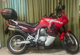 Gebrauchte Honda XL 650V Transalp