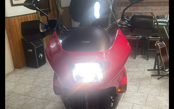 Gebrauchtmotorrad Honda XL 650V Transalp - Bild 13