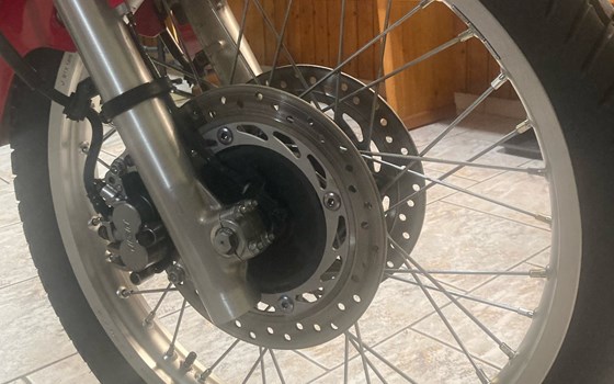 Gebrauchtmotorrad Honda XL 650V Transalp - Bild 15