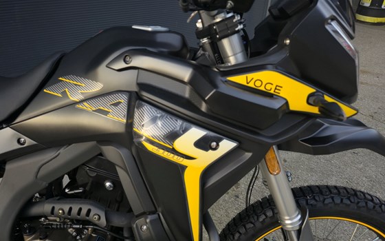 Neufahrzeug Voge 300 Rally - Bild 2