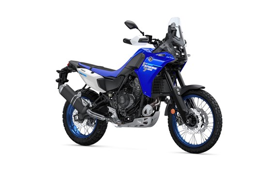 Neufahrzeug Yamaha Tenere 700 - Bild 1