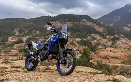 Neufahrzeug Yamaha Tenere 700 - Bild 2