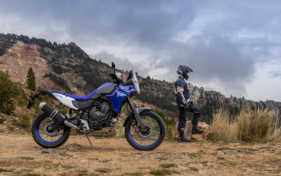 Neufahrzeug Yamaha Tenere 700 - Bild 3