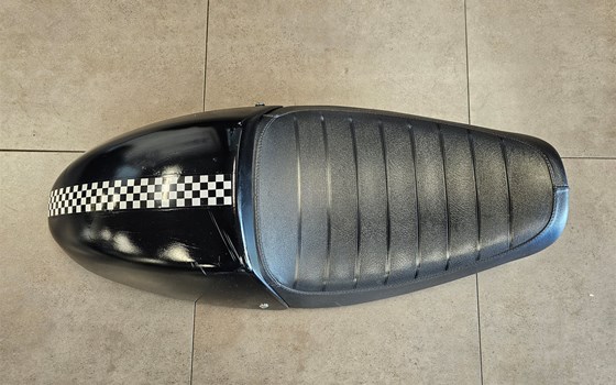 Gebrauchtmotorrad Triumph Bonneville T100 - Bild 12