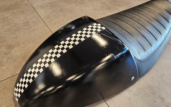 Gebrauchtmotorrad Triumph Bonneville T100 - Bild 13