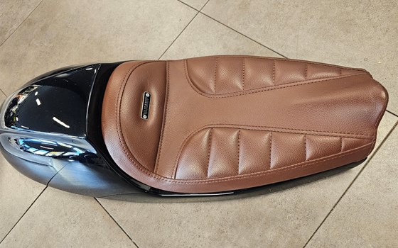 Gebrauchtmotorrad Triumph Bonneville T100 - Bild 14